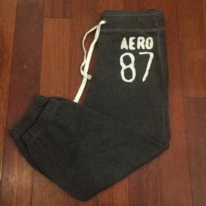 Aeropostale Joggers
